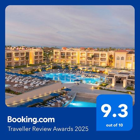 Cleopatra Luxury Resort Sharm - Adults Only 16 Years Plus Exterior photo