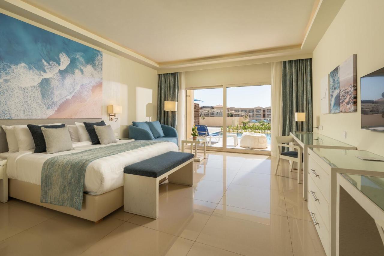 Cleopatra Luxury Resort Sharm - Adults Only 16 Years Plus Room photo